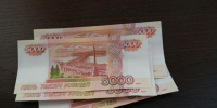 Материнский капитал может отправиться на банковские вклады - ИА Хакасия