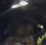 Пьяная автоледи в Хакасии, уходя от погони, врезалась в грузовик - Абакан 24