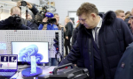 Анатолий Серышев открыл центр беспилотной авиации