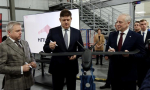 Анатолий Серышев открыл центр беспилотной авиации