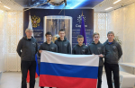 Российские школьники завоевали золото и серебро на Международной олимпиаде по математике