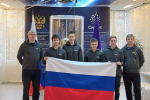 На Международной олимпиаде по математике российские школьники завоевали золото и серебро