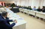 В Красноярском крае стартует программа «Сибирский характер»