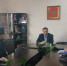 Иеромонах Палладий (Винников) принял участие в заседании Общественной наблюдательной комиссии - Абаканская епархия