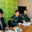Фото: пресс-служба Минлеса РХ - НИА Хакасия