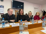 Предпринимателям Сорска рассказали о мерах поддержки