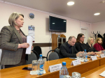Предпринимателям Сорска рассказали о мерах поддержки