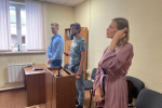 Суд поставил точку в деле пары сыроедов, обжаловавших приговор за гибель дочери