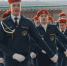 В Абакане прошел смотр-конкурс кадетских классов - МЧС Республики Хакасия