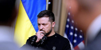 Шоу Трампа продолжается — «зеленого клоуна» решено гнать с манежа - ИА Хакасия