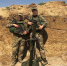 Судебные приставы - участники боевых действий в Курской области - УФССП