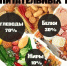 Врачи Хакасии: для построения клеток иммунной системы нужен стройматериал, который мы получаем из пищи - Правительство Республики Хакасия