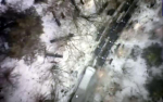 Российские военные нанесли ракетный удар по базе беспилотников в Сумской области