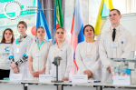 Хакасия готовится к чемпионату «Профессионалы»