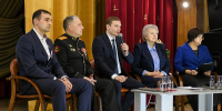 Источник изображения: Пресс-служба Главы РХ - НИА Хакасия