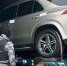 У строительной фирмы Абакана нашли спрятанный в Белом Яре Mercedes-Benz GLE за 9 млн - ИА Хакасия