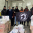 В Минмолодежи Хакасии собрали гуманитарную помощь участникам СВО - Правительство Республики Хакасия