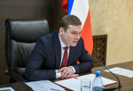 На заседании Совета развития при главе Хакасии обсудили перспективные инвестиционные проекты