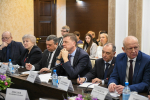 На заседании Совета развития при главе Хакасии обсудили перспективные инвестиционные проекты