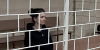 Суд вынес приговор матери, зарубившей дочь топором - ИА Хакасия