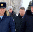 Анатолий Серышев приехал к спецназовцам ЦВО - Республиканская телевизионная сеть