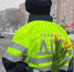 Женщин на дорогах Хакасии поздравили автоинспекторы - Хакасия-Информ
