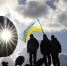По важным военным и энергетическим объектам Украины совершен удар: карта СВО 7 марта - ИА Хакасия