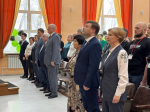Будущее за профессионалами