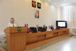 В Аскизском районе поддерживают предпринимателей
