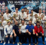 Спортсмены Хакасии — победители и призёры чемпионата и первенства Сибири по киокусинкай - Абакан 24