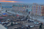 Над Абаканом начнет кружить беспилотник. В мэрии объяснили, почему