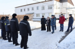 Обеспечение прав человека в местах принудительно содержания