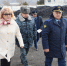 Ирина Халиман: Условия для содержания женщин на должном уровне - ОП Республики Хакасия