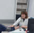 Новый фельдшерский пункт в поселке Гайдаровск вовсю принимает пациентов - ИА Хакасия