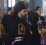 Архиерейское служение в пятницу четвертой седмицы Великого поста - Абаканская епархия