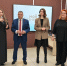 Выпускники ХГУ  приняли участие в представлении коллекции одежды с национальным колоритом - ХГУ им. Н.Ф. Катанова