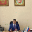 Руслан Шавыркин о редкоземельных металлах и встрече с Михаилом Побызаковым - Пульс Хакасии