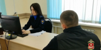 Полиция арестовала счёт аферистов и вернула деньги жителю Хакасии - Абакан 24