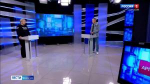 Ксения Буганова – гость программы «Аргументы»