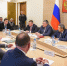 Фото: пресс-служба главы РХ - НИА Хакасия