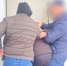 Полицейские Хакасии задержали подозреваемого в растлении малолетней - Пульс Хакасии