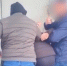 Подозреваемого в совершении развратных действий в отношении девочки из Хакасии задержали в Бурятии - Газета Шанс online