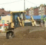 В Арбане начали строить парк - Вести Хакасия