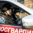 С начала года сотрудники вневедомственной охраны Росгвардии задержали в Хакасии более шестисот подозреваемых - Росгвардия