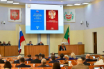 Количество обращений к Уполномоченному по правам человека возросло в Хакасии