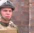 "Добряк" - воин, освобождавший донбасский Разлив - Республиканская телевизионная сеть