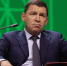С экс-губернатором Евгением Куйвашевым проводятся следственные действия - ИА Хакасия