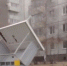 В Хакасии из-за сильного ветра обесточены несколько населенных пунктов - Газета Шанс online