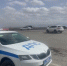На трассе Абакан - Саяногорск перекрыто движение на 66-ом километре из-за сильного задымления - Правительство Республики Хакасия