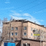 В Черногорске крыша роддома не выдержала шторм - ИА Хакасия